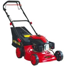 Globex Tosaerba A Scoppio Semovente Gx 139/46 To