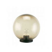 Globo fume' diameter 20 cm gl/20/fu