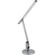 Lampe de bureau lampe de table lampe de chevet dimmable minuterie tactile lumière du jour