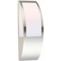 Applique d'extérieur dome en Inox - h. 25,3 cm