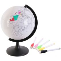 Globo da personalizzare