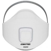 Globus 4520 P2 Folded Respirator (BOX-20)