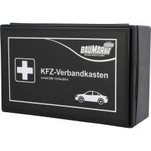 Mm_unverified_brand - Globus Baumarkt Kfz Verbandskasten Verbandstasche Auto Fahrzeug Din 13164