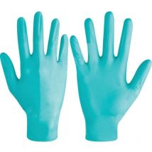 Globus BMGTL84 EN374 Nitrile Glove (L), Box of 100