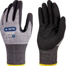 Globus Sapphire Supreme 18G Cut F Glove (L)