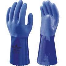 Showa 660 esd Anti-Static Gauntlet Size 10/XL - Globus