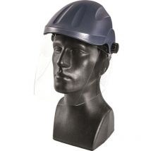 Globus - Tomcat Visor Browguard, comes with Clear Polycarbonate Visor, 1mm (f Low