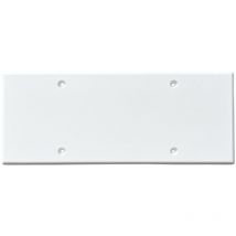 506 Kassettenabdeckung mit Schrauben im Lieferumfang enthalten für Universal 506 Box - Gloca