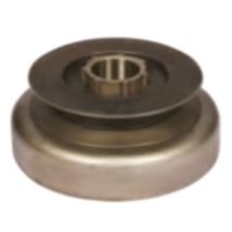 Glocke Mit Umlenkrolle Für Entrindungsmaschine Und Schneidwerk An Der Kettensäge Echo Cs510 Cs550