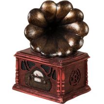Biscottini - Glockenspiel Jahrgang 11,8x9,4x17 cm