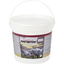 Glorex Creative-Knetbeton 1 kg Bastelmaterial
