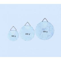 Glorex Plakataufhänger 40 mm Bastelmaterial