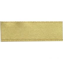 Glorex Satinband 10 mm x 10 m Weihnachtsdeko