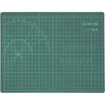Glorex Schneideunterlage A3, 30 X 45 Cm Unterlage