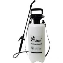 000010.0000 Drucksprüher 5 l - Tukan