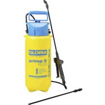 Gloria - Haus und Garten 000106.0000 prima 5 plus Pulvérisateur 5 l