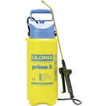 Gloria - Pulvérisateur 5 l Haus und Garten prima 5 000080.0000