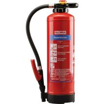 Gloria - Wasser-Aufladelöscher 6 Liter wh 6 pro