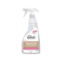 Gloss - dégraissant au savon de Marseille et bicarbonate Ecoc