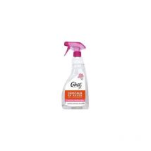 Gel Kristalle Soda 750ml - Gloss