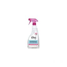 Gloss - Gel limpiacristales brillante 750ml