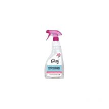 Gel Glasreiniger 750ml - Gloss