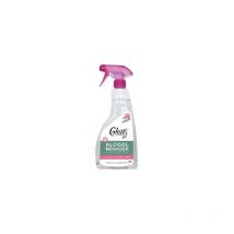 Gloss - Alcohol doméstico brillante 70° spray 750ml