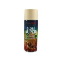 Gloss Super Spray Antique White 400ml - PKT1112