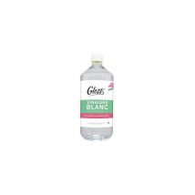 Vinagre blanco brillante 14° eucalipto 1l