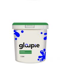 Stop muffa Pittura All'Acqua Antimuffa Traspirante Per Pareti Per Tutti Gli Ambienti Interni 5 Lt Bianco Made in Italy - Gloupie