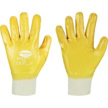 Glove Amarillo. Gr. 11 (por 12)