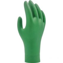 Glove desechable 6110pf.