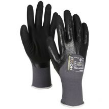 Glove di protezione anti-ictus flessibile avanzato 1903. Dimensione 9 (per 12)