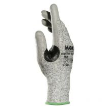 Hedi - Mapa Professional Krytech 557R Cut-resist Gloves Grey SZ.7 (pr)