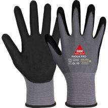 Glove Padova Pro. Nitrile. Taglia 8.