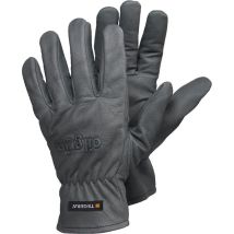 Glove usa e getta 6615. Pelle di fiore di mucca. Gr.10 Tegera (di 6)