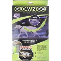 Glo n go - reflektierende hundeleine 88302494 88302494 88302494