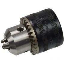 Główka do wiertarki 13mm b16 kluczyk
