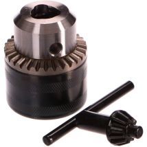 Geko G00541 - Portabrocas para llave 16-B16, multicolor