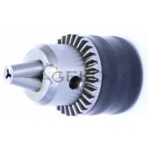 Główka do wiertarki 16mm b18 kluczyk