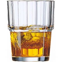 Stapelbecher Norvege FB20 20 cl ARC60024 Glas