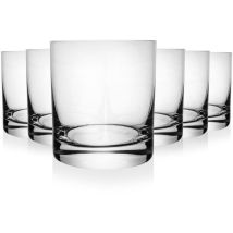 Gläser Für Getränke, Saft, Wasser, 6er-set 300 Ml