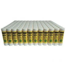 UHU Glue Stick Classpack 40g (Pack of 120)