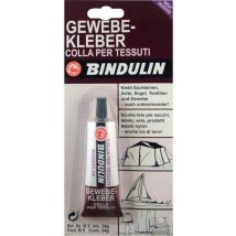 Colle textile B9 33,5g – Colle multi-usage – BINDULIN