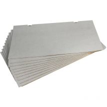 Mo-el - Glueboard for Mo-Plick 398 / 399 & Butterfly 700 / 701