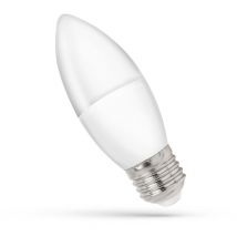 Glühbirne led warm E27 230V 4W 13036