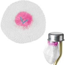 Glühfaden aus Netzgewebe für Touristengaslampe Luxor 200/300 cp