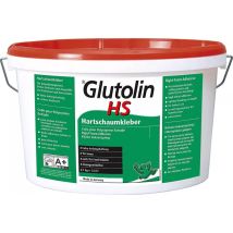 Colle Glutolin Hs Pour Polystyre'ne Extrude' Seau De 8 Kg
