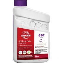 G30 eco bmb 100 Konzentrat 1L Kühlerfrostschutz - Glysantin