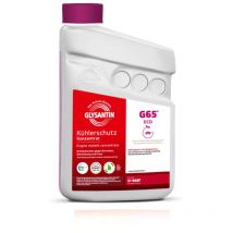 G65 eco bmb 100 Kühlerschutzmittel 1 Liter Kühlerfrostschutz - Glysantin